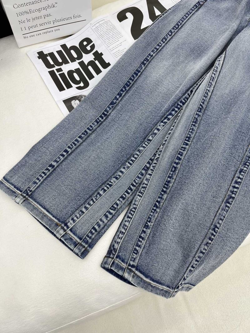 Balenciaga Jeans